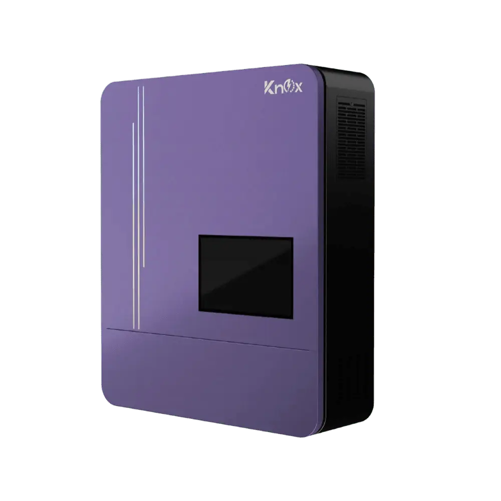 KNOX Krypton 15002 11.5KW Hybrid Inverter | AMM Energy - Amm Energy