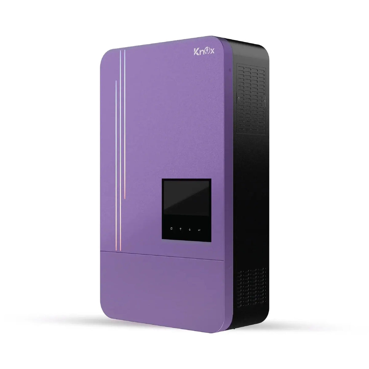 KNOX Krypton 6.2KW 9000W Hybrid Inverter | AMM Energy - Amm Energy