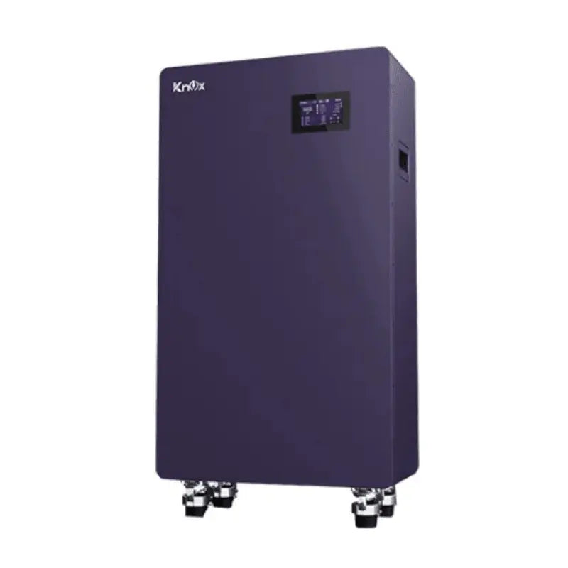 KNOX Powerbase 16 51.2V 314Ah Lithium Battery | AMM Energy - Amm Energy