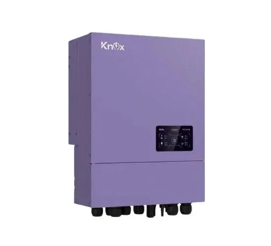 KNOX Zapher 11.2KW Hybrid Inverter | IP66 | AMM Energy - Amm Energy